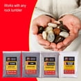 thumbnail image 4 of Kit de recambio para vasos MJR con óxido de aluminio de grano 12 000, 4 of 9