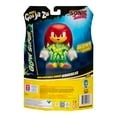 thumbnail image 2 of Figura de acción Heroes of Goo Jit Zu Unstoppable Surge Knuckles, 2 of 3