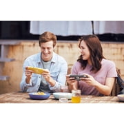 2019 New Nintendo Switch Lite Console, Gray