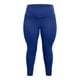 thumbnail image 1 of Leggins Under Armour Motion Ankle para mujer, 1 x azul tecnico/real, 1 of 1