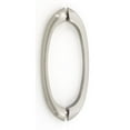 thumbnail image 2 of Alno G855-8-PB C855 Luxury Contemporary 8" Center To Center Back To Back Door Pulls -, 2 of 7
