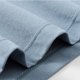 thumbnail image 5 of pstuiky Camisa de manga corta para hombre, Camisa elástica de seda de hielo para secar ropa con solapa para correr, informal, de manga corta, para hombre camisetas de hombre xxxxxl, 5 of 8