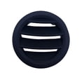 thumbnail image 1 of ziyahi Small Round Air Conditioning Outlet Vent Grille Replacement For C Class W204 C200 C260 right, 1 of 6