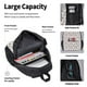 thumbnail image 4 of Easygdp Cherry Berries Mochila para Niños y Niñas con Set de Caja de Almuerzo y Estuche para Lápices 3 en 1, Mochila Escolar Estampada para Adolescentes, 4 of 7