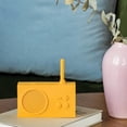 thumbnail image 5 of Lexon Tykho 3 Splashproof Rechargeable Bluetooth Speaker with FM Radio, 5 of 5