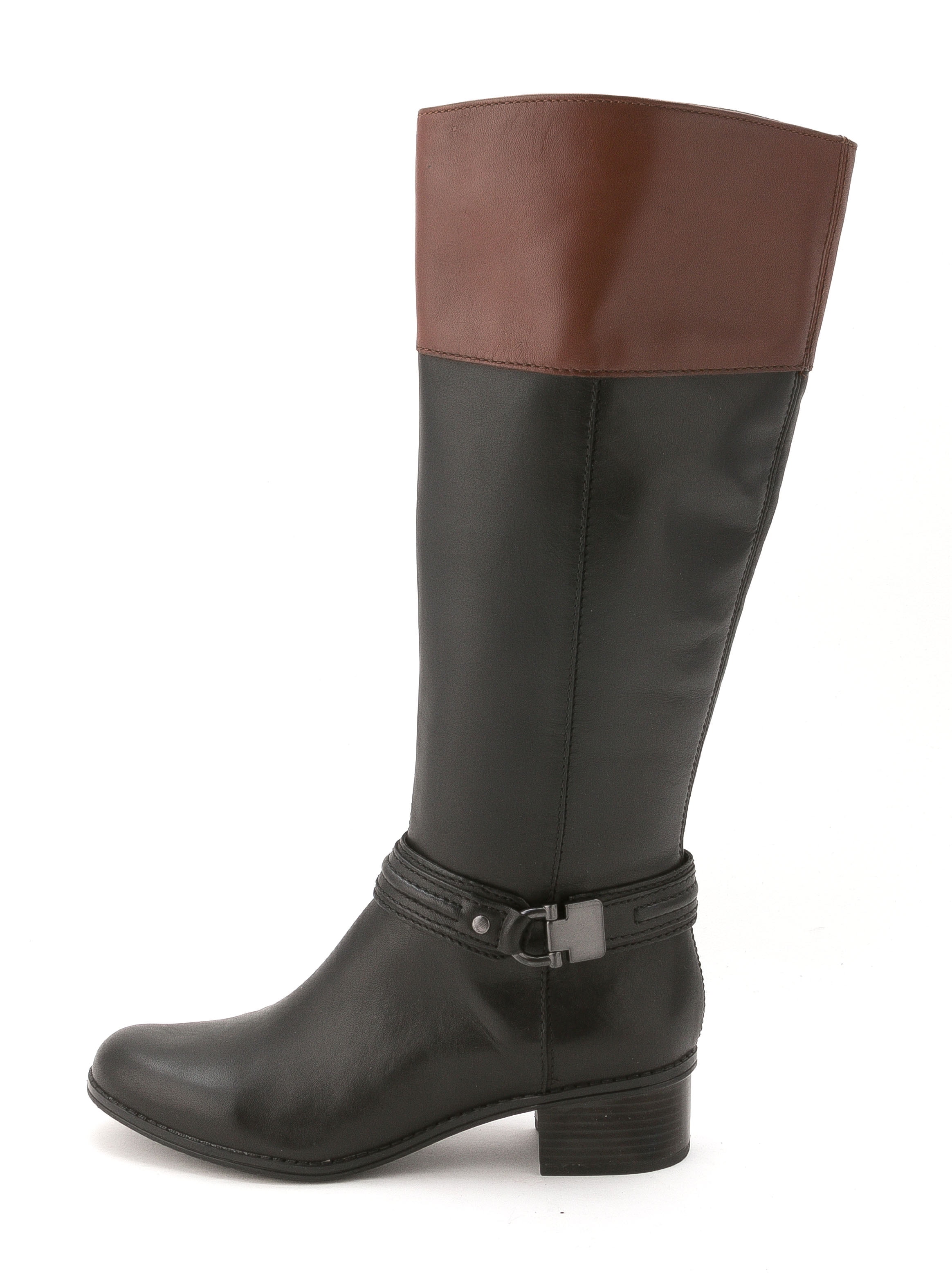 bandolino maisie bootie