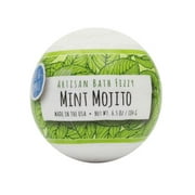 Fizz & Bubble Mint Mojito Bath Bomb Fizzy