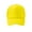 Yellow, variant on beishanbush Baseball Caps Fashion Women Men Sport Gradient Tie Dye Breathable Beach Adjustable Baseball Cap Hop Hat Sun Hat Yellow