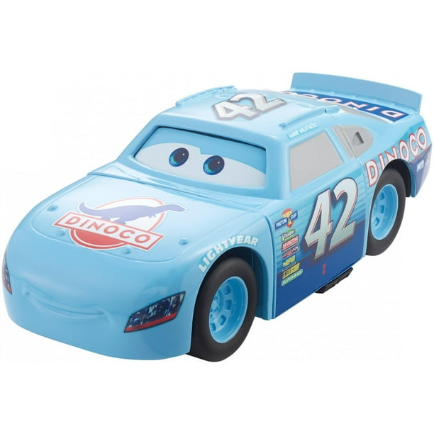 cal weathers diecast