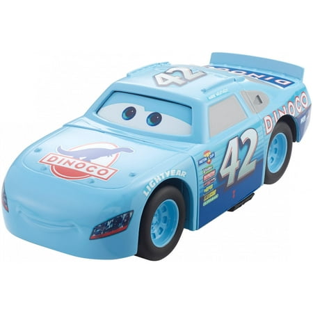 Disney/Pixar Cars 3 Race & Reck' Cal Weathers
