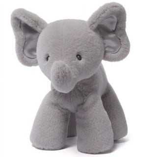 GUND- GND GBG Anmt Flappy TheElephant Git, Multicolore, 6054485, Version  italienne