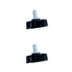 thumbnail image 3 of Kenally Adaptador de manguera de contenedor IBC, barriles de jardín doméstico de repuesto S60x6, convertidor de rosca, conector de conversión, piezas 12 mm 2piezas Kenally  CBP495636, 3 of 6