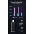 thumbnail image 3 of Secure USB Drive, 32GB Encrypted USB Flash Drive Hardware Password Memory Stick with Keypad USB 3.0, 3 of 5