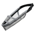 thumbnail image 1 of Nylon Dog Muzzle for Small Medium Large Dogs,Air Mesh Breathable and Drinkable Pet Muzzle for Anti-Biting Anti-Barking Licking Many Colors are Availabl, 1 of 5