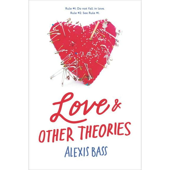 Love and Other Theories, (Paperback)