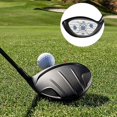thumbnail image 2 of 10Pcs Golf Impact Stickers Sticker Oversized Labels Roll Balls Hitting Recorder For Men Women Golf Practice Accessories C, 2 of 6