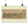 thumbnail image 2 of Print: Pickets--Near Fredericksburg, 1862, 2 of 4