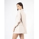 thumbnail image 5 of Blazer amplio cruzado AMAD Casual para mujer Talla L, 5 of 7