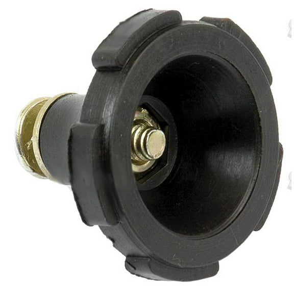 RAParts Draft Control Knob - Fits Massey Ferguson - 1860403M1 - Replaces 181042M1, 898201M1