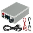 thumbnail image 1 of Tignapoo Portable DC Power Supply with Short Circuit Detection, Adjustable Voltage & Current, Digital Display, for Mobile & Computer Testing (110V US Standard), 1 of 6