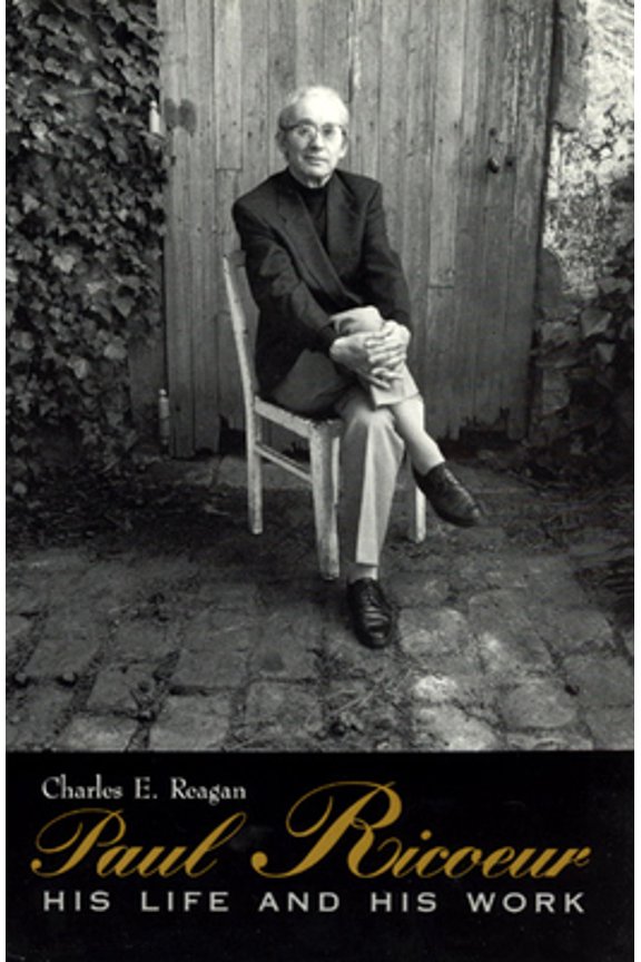 Pre-Owned Paul Ricoeur: His Life and His Work (Paperback) 0226706036 9780226706030
