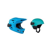 GoPro Flat Curved Adhesive Mounts (GoPro Official Mount) 1 Each