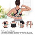 thumbnail image 4 of Yoga Health Care Triple Massage Stick, 4 of 5
