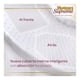 thumbnail image 2 of Pañales Huggies Supreme etapa 2 unisex 240 piezas, 2 of 4