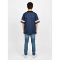 thumbnail image 2 of The Simpsons Boys’ Elevated Graphic Jersey, Sizes 4–18, 2 of 5