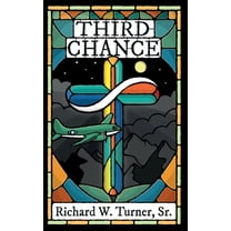 Third Chance, (Hardcover)