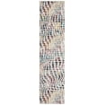 thumbnail image 3 of SAFAVIEH Aria Cian Geometric Dots Area Rug, 3 of 4
