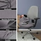 thumbnail image 5 of Elastic Stretch Chair Seat Covers Washable Slipcovers For Various Chairs, 5 of 5