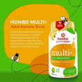 thumbnail image 4 of Honibe Vitamine Complète Multi Adulte + Boost Immunitaire, 4 of 9