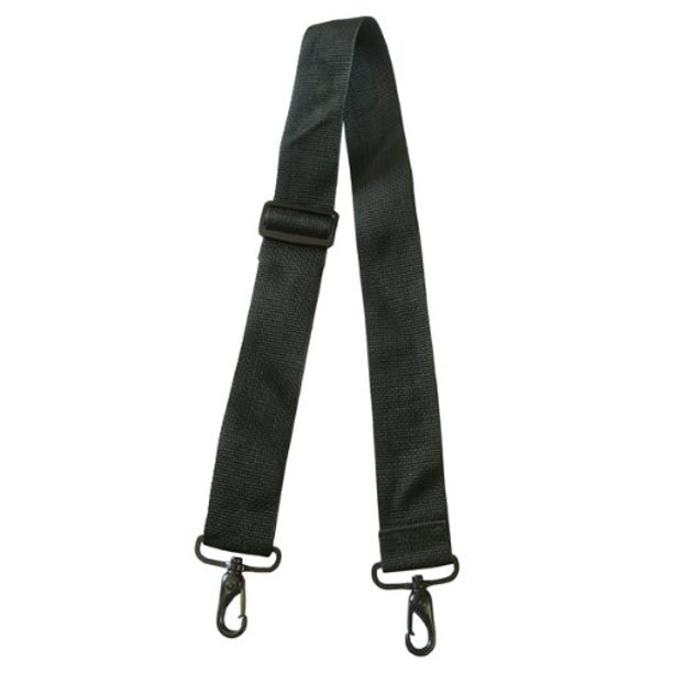 Djembe Drum Waist Strap 5' long, metal clips 4 colors World