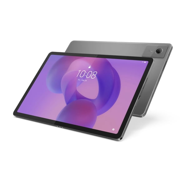 Tablet Lenovo Idea Tab 11" 8 GB de RAM 128 GB Android 15 con lápiz