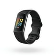 thumbnail image 1 of Fitbit Charge 5 Advance Fitness Tracker with GPS, 1 of 7