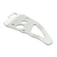 thumbnail image 1 of Protector de cilindro compatible con Suzuki DL1000, protector de maletero, piezas duraderas, color plateado Plata, 1 of 7