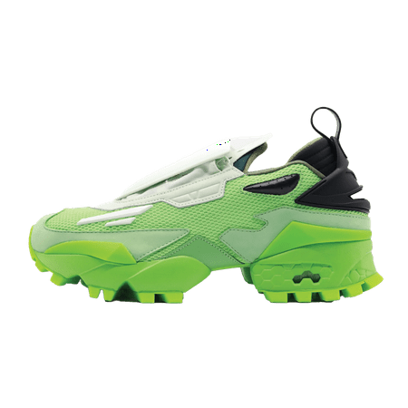 REEBOK MENS Pyer Moss Trail Fury "Green" GY9893 from Stadium Goods