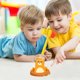 thumbnail image 5 of Juguete Mazo Para Niños Juguete Que Chirría Al Golpear Juguete Interactivo Para Niños Pequeños Juguetes Para Golpear Para Niños Y Niñas Juguetes Mazo Para Golpear Para Niños Para Cumpleaños Bane Vest, 5 of 8