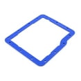 thumbnail image 2 of Speedmaster PCE613.1009 GM Powerglide Transmission Pan Gasket Blue Silicone, 2 of 8