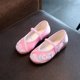 thumbnail image 1 of Zapatos bordados Hanfu, zapatos de tela para niños, zapatos de baile, zapatos bordados de traje tradicional de estilo étnico, zapatos para niños, zapatos de actuación, 1 of 6