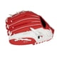 thumbnail image 4 of Guante Juvenil Rawlings MLB Sport Mitt 10" Cincinnati Reds, 4 of 7