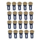 thumbnail image 2 of Botón desmontable Jadeshay 20 piezas Botón ajustable, 2 of 14