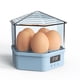 thumbnail image 3 of de Huevos Automática Inteligente con Automático de Huevos y Control de Temperatura de Adición de Agua de Huevos Domésticos, 5Huevos Shuxiu Wang 8390615138475, 3 of 5