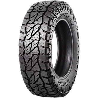 Celimo Prevail A/T 275/55R20 117T Extra Load All Terrain All