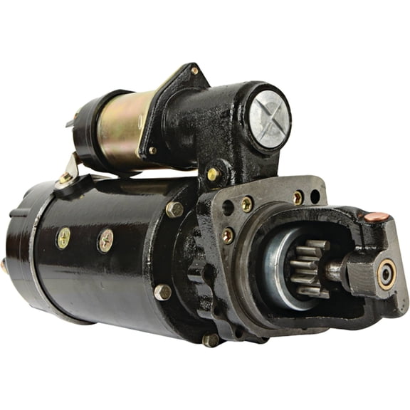 DB Electrical New Starter 410-12646 for Ford F650 F750 Super-Duty L6000 7000 8000 1998-2003