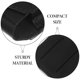 thumbnail image 4 of Leather Lighter Holder Cigarette Lighter Cover Portable Lighter Sleeve Leather Cigarette Lighter Case, 4 of 4
