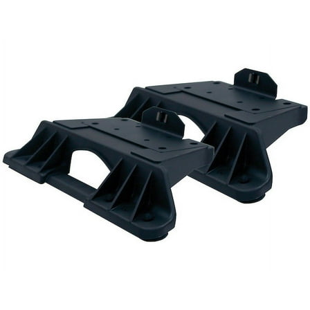 Buyers Products Plastic Mounting Feet for LED Modular Light Bar