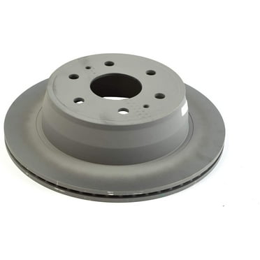 Disc Brake Rotor