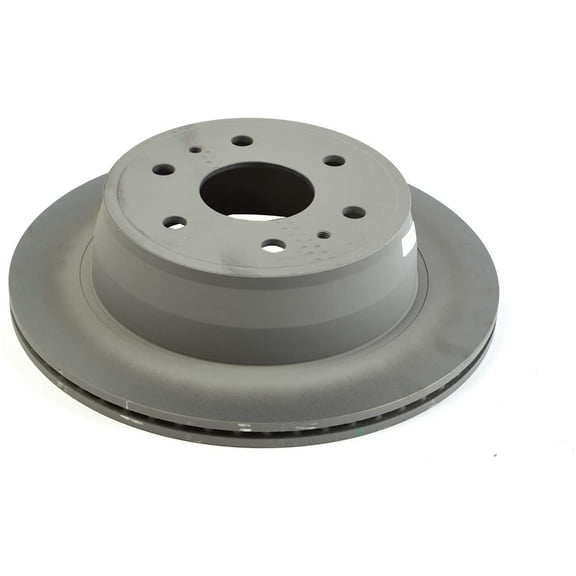 Disc Brake Rotor